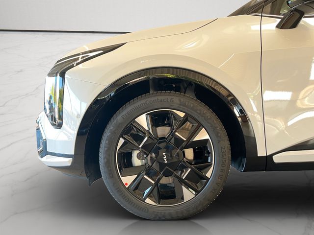 Kia Sportage – Bild 12