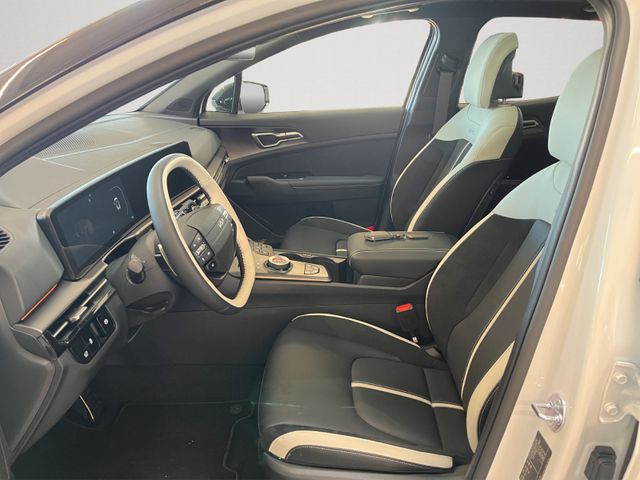 Kia Sportage – Bild 13