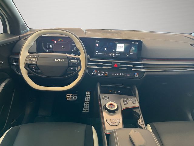 Kia Sportage – Bild 14