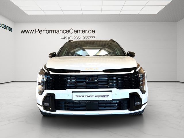 Kia Sportage – Bild 2
