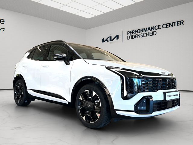 Kia Sportage – Bild 3