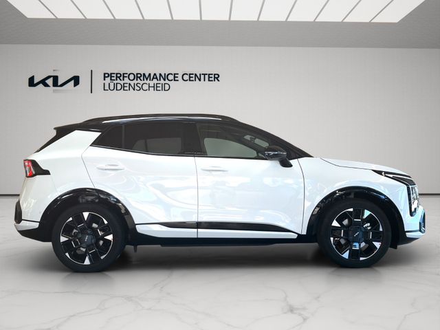 Kia Sportage – Bild 4