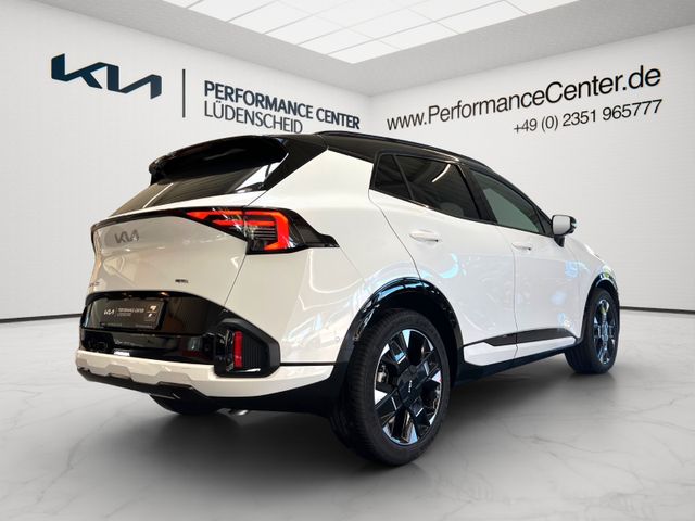 Kia Sportage – Bild 5