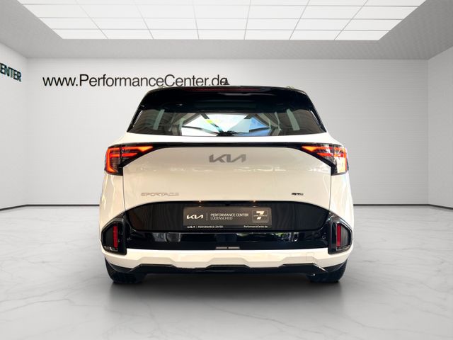 Kia Sportage – Bild 6