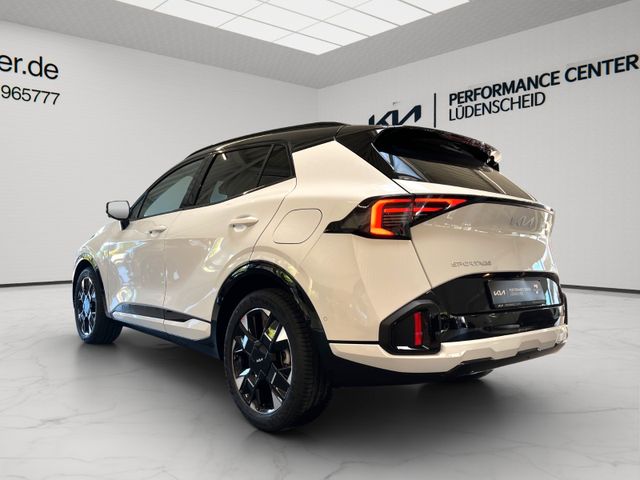 Kia Sportage – Bild 7