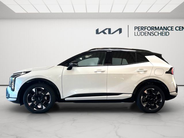 Kia Sportage – Bild 8