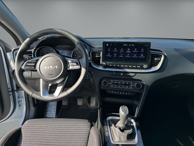 Kia cee'd – Bild 10