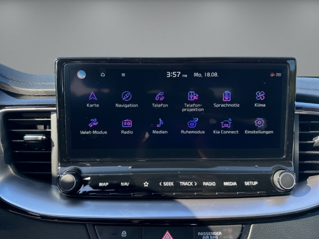 Kia cee'd – Bild 11