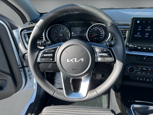 Kia cee'd – Bild 12