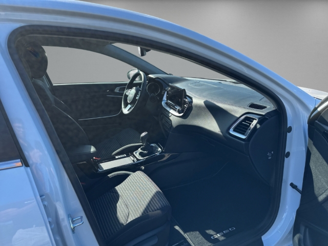 Kia cee'd – Bild 13