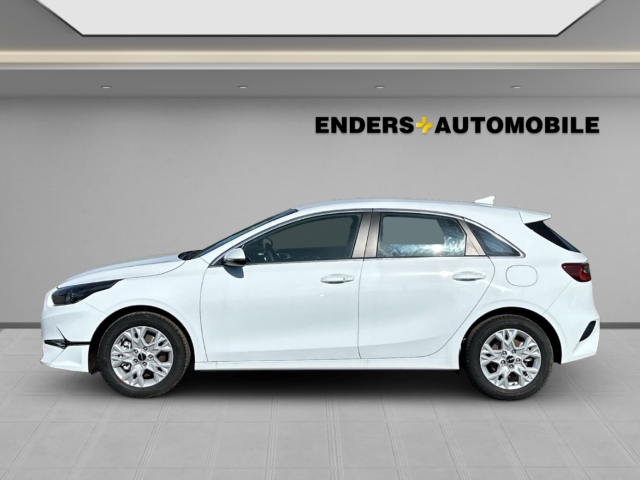Kia cee'd – Bild 2
