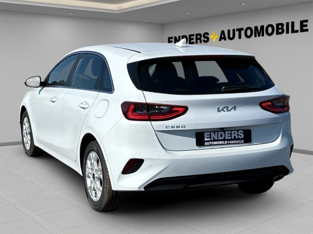Kia cee'd – Bild 3