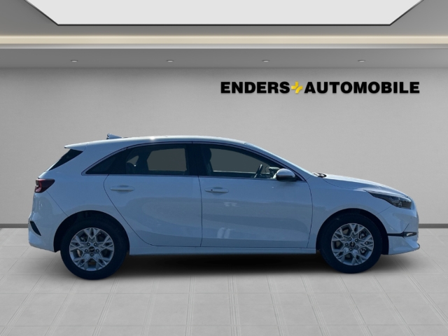 Kia cee'd – Bild 5
