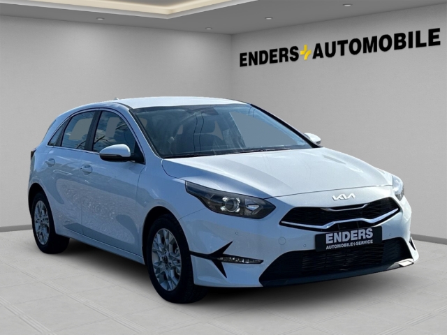 Kia cee'd – Bild 6