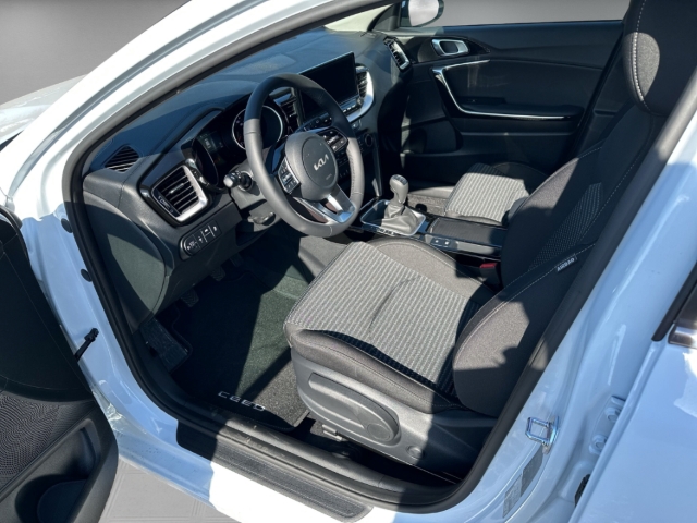 Kia cee'd – Bild 8