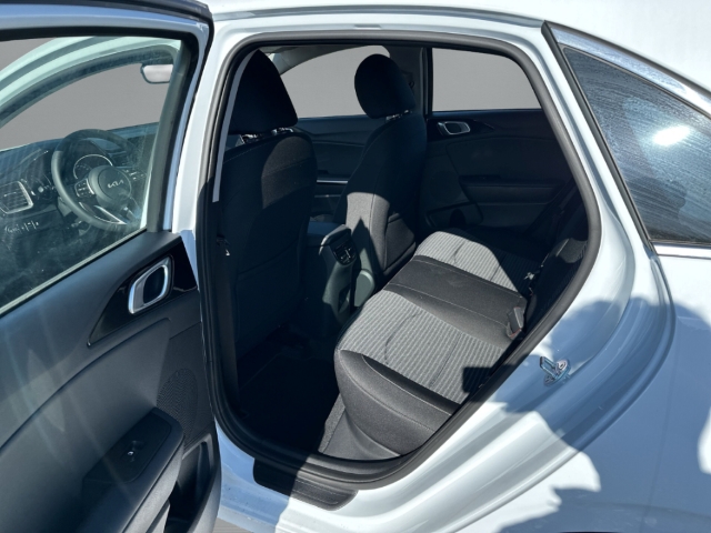 Kia cee'd – Bild 9