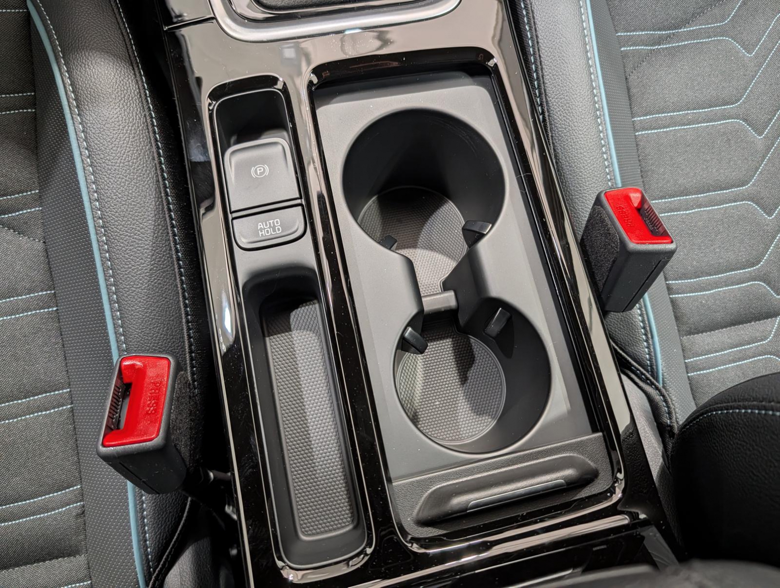 Kia XCeed – Bild 12
