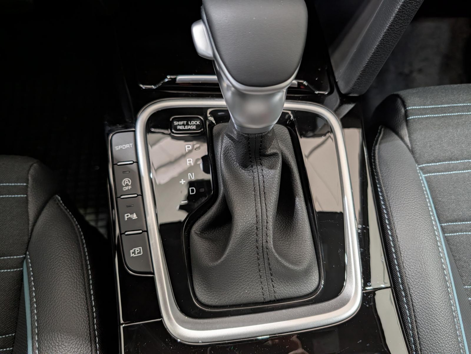 Kia XCeed – Bild 13
