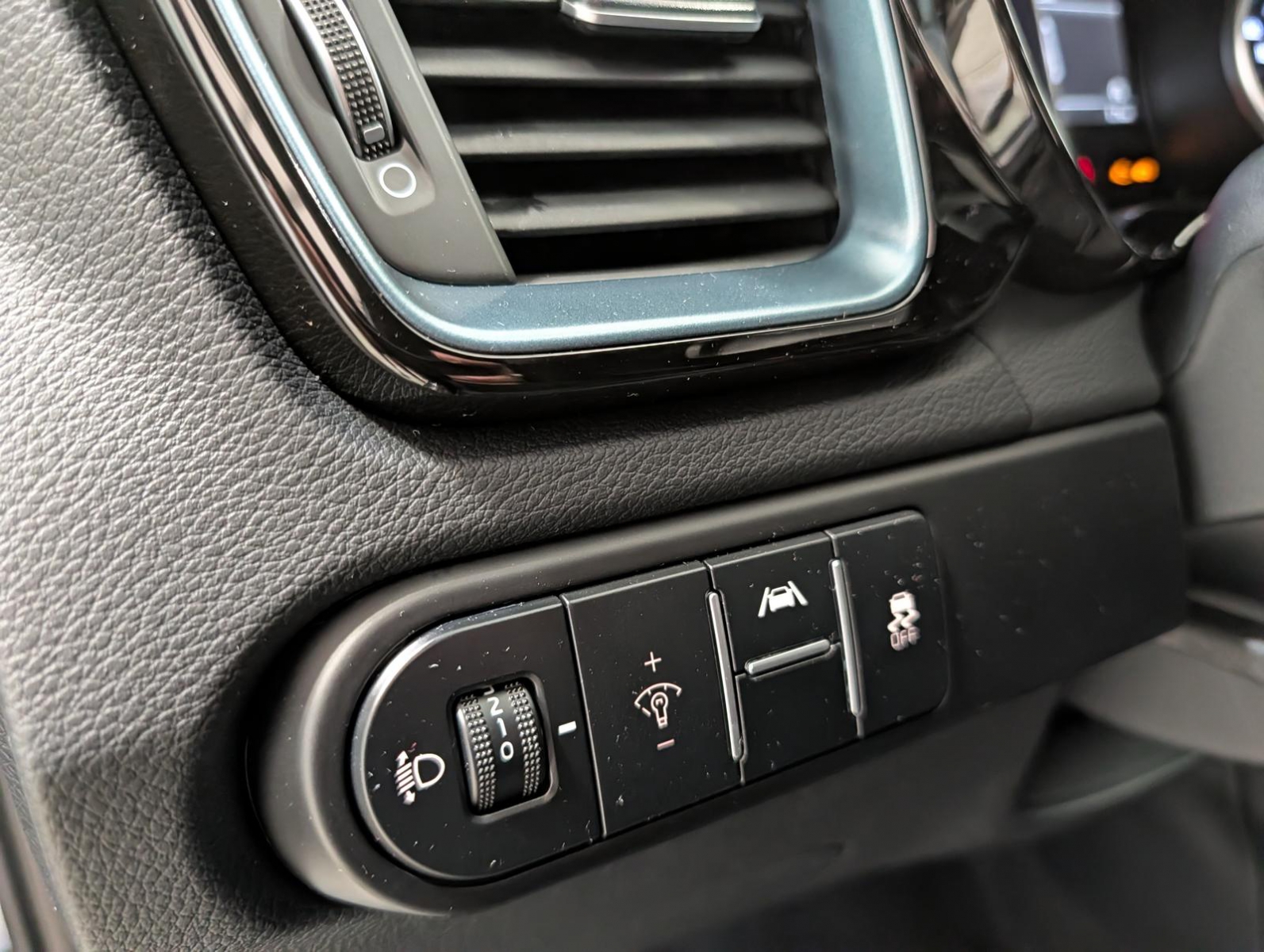 Kia XCeed – Bild 16