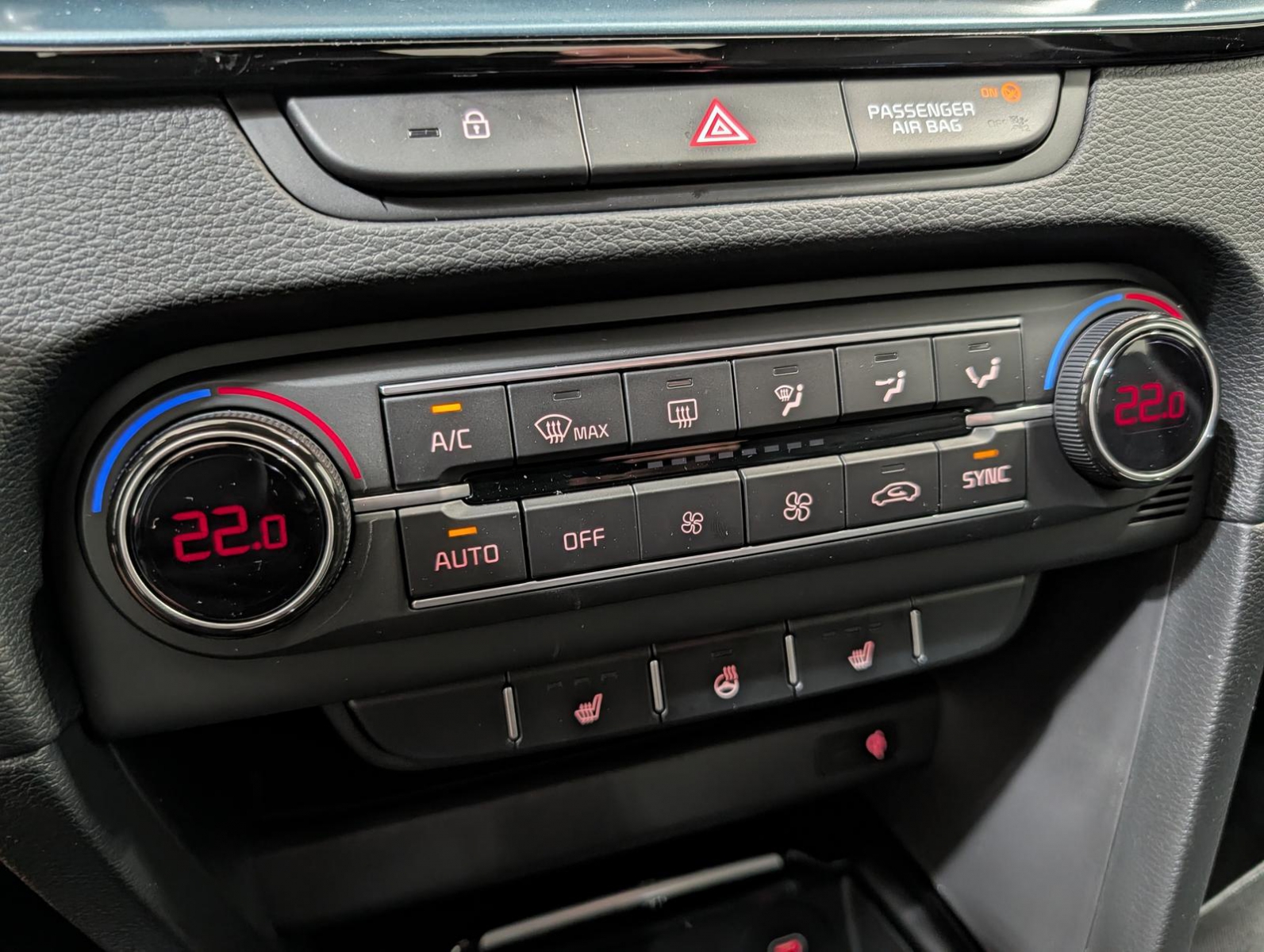 Kia XCeed – Bild 18