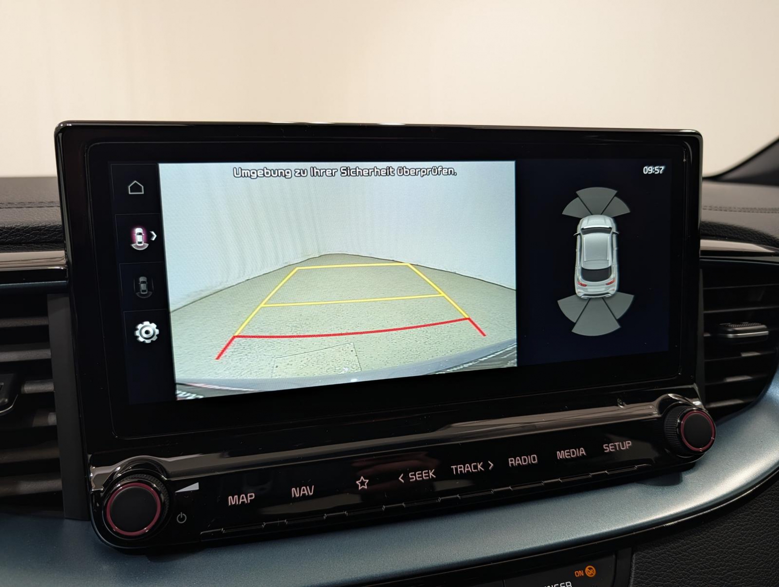 Kia XCeed – Bild 19