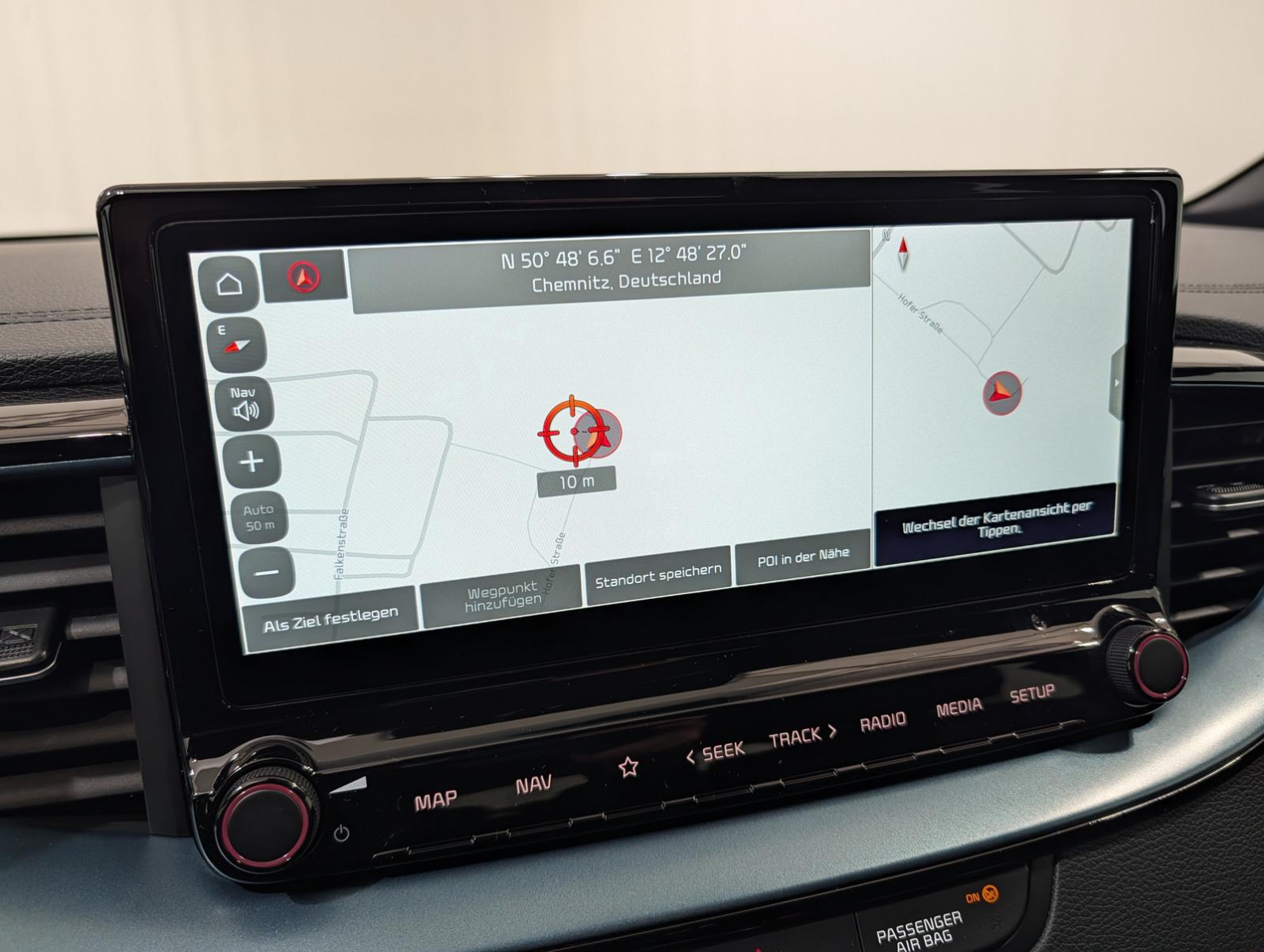 Kia XCeed – Bild 20
