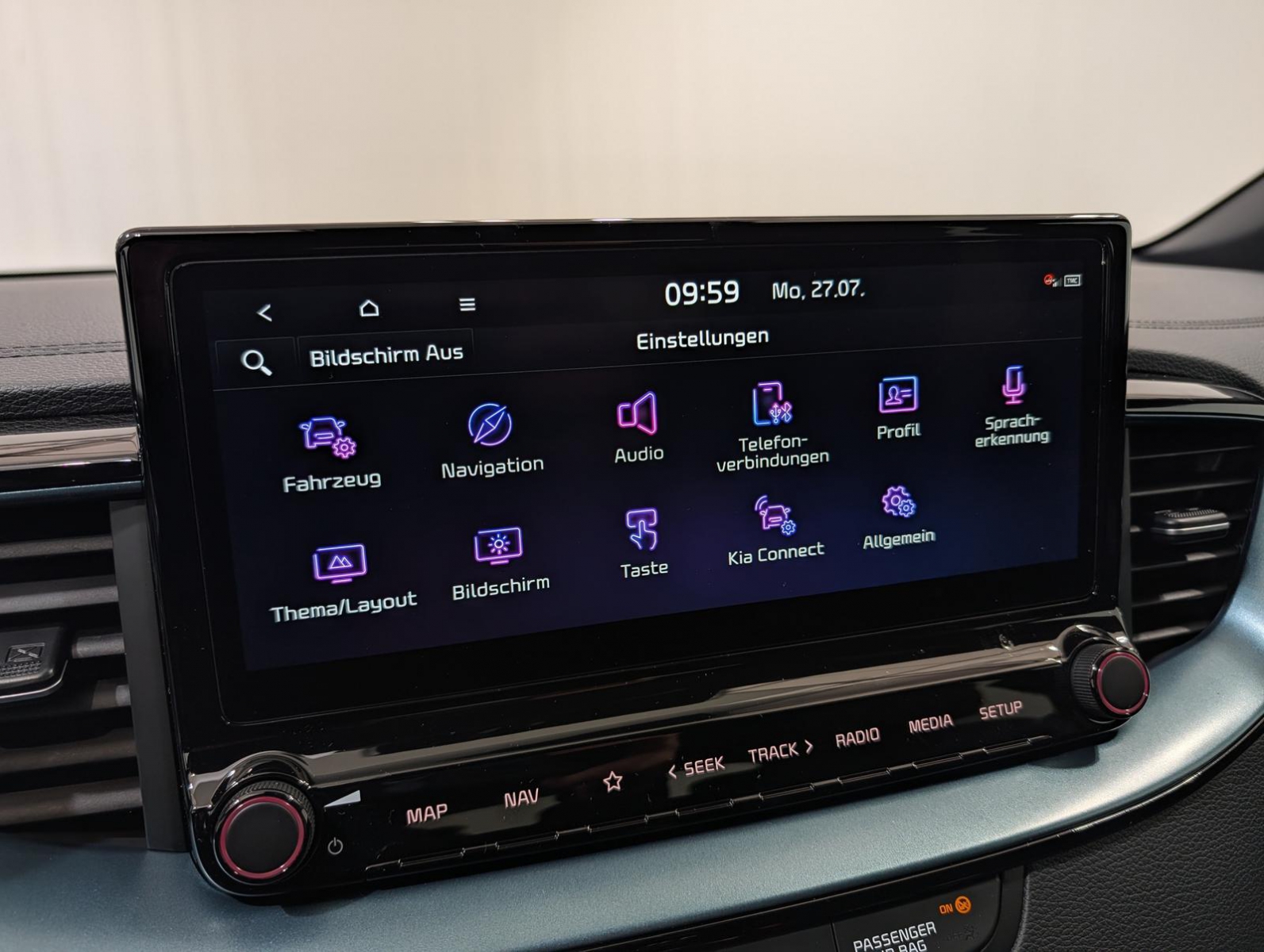 Kia XCeed – Bild 21