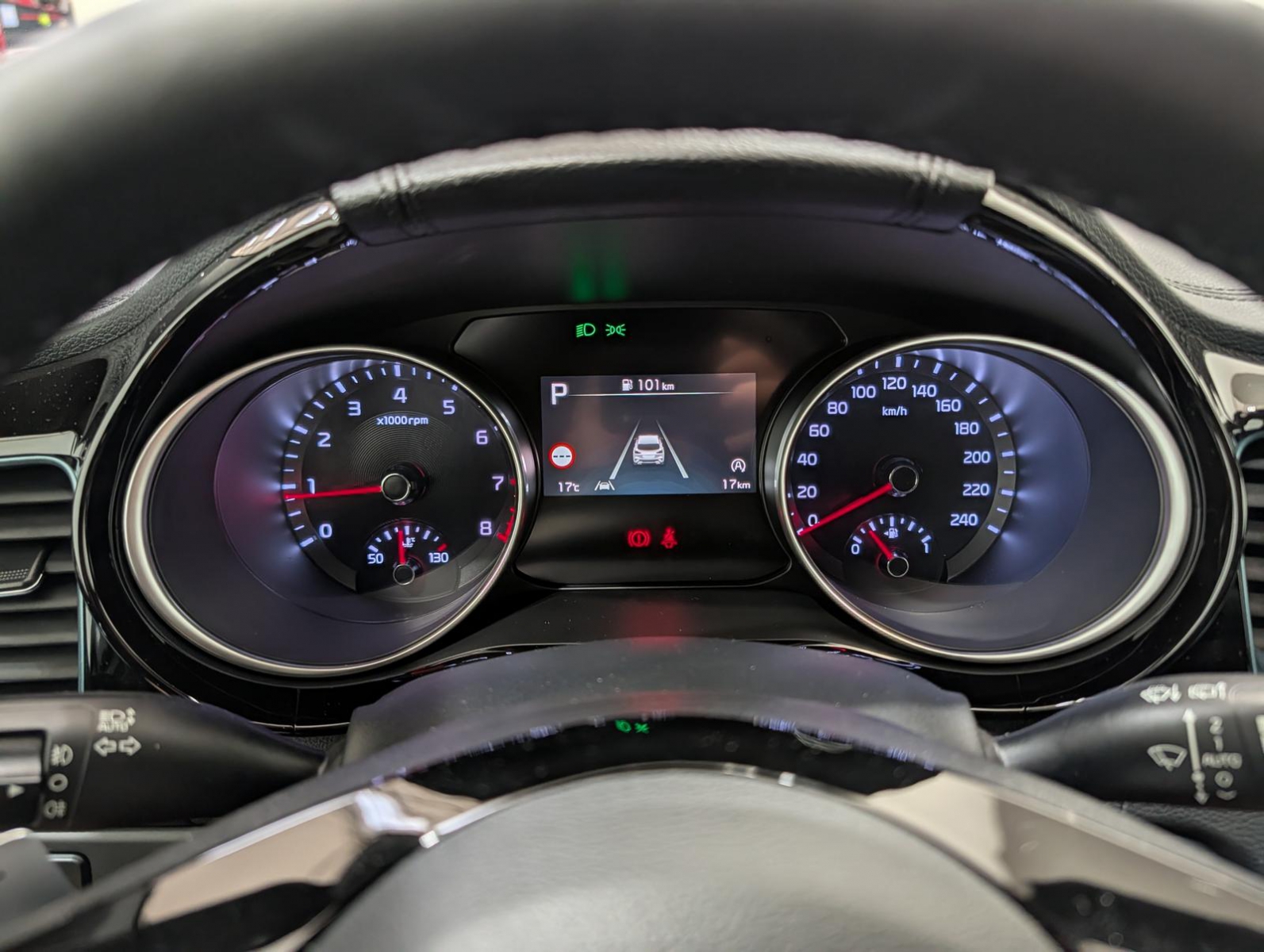 Kia XCeed – Bild 22