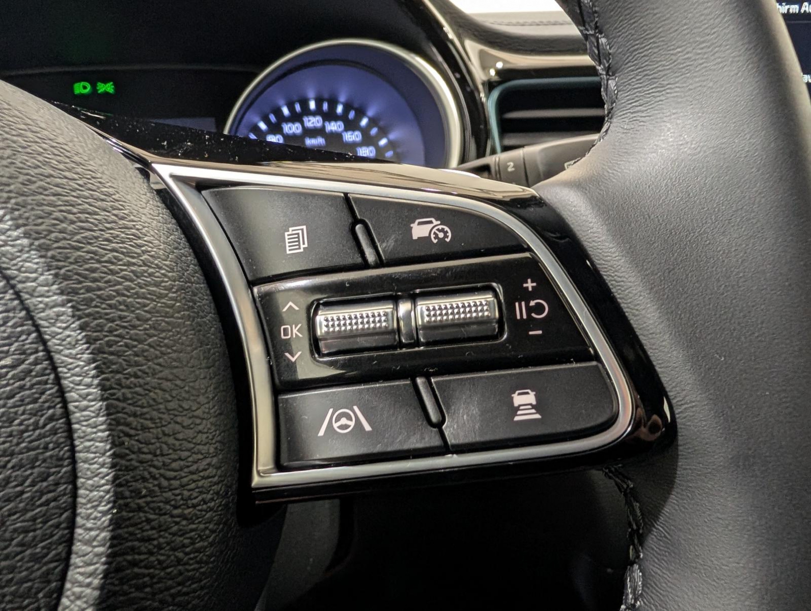 Kia XCeed – Bild 23