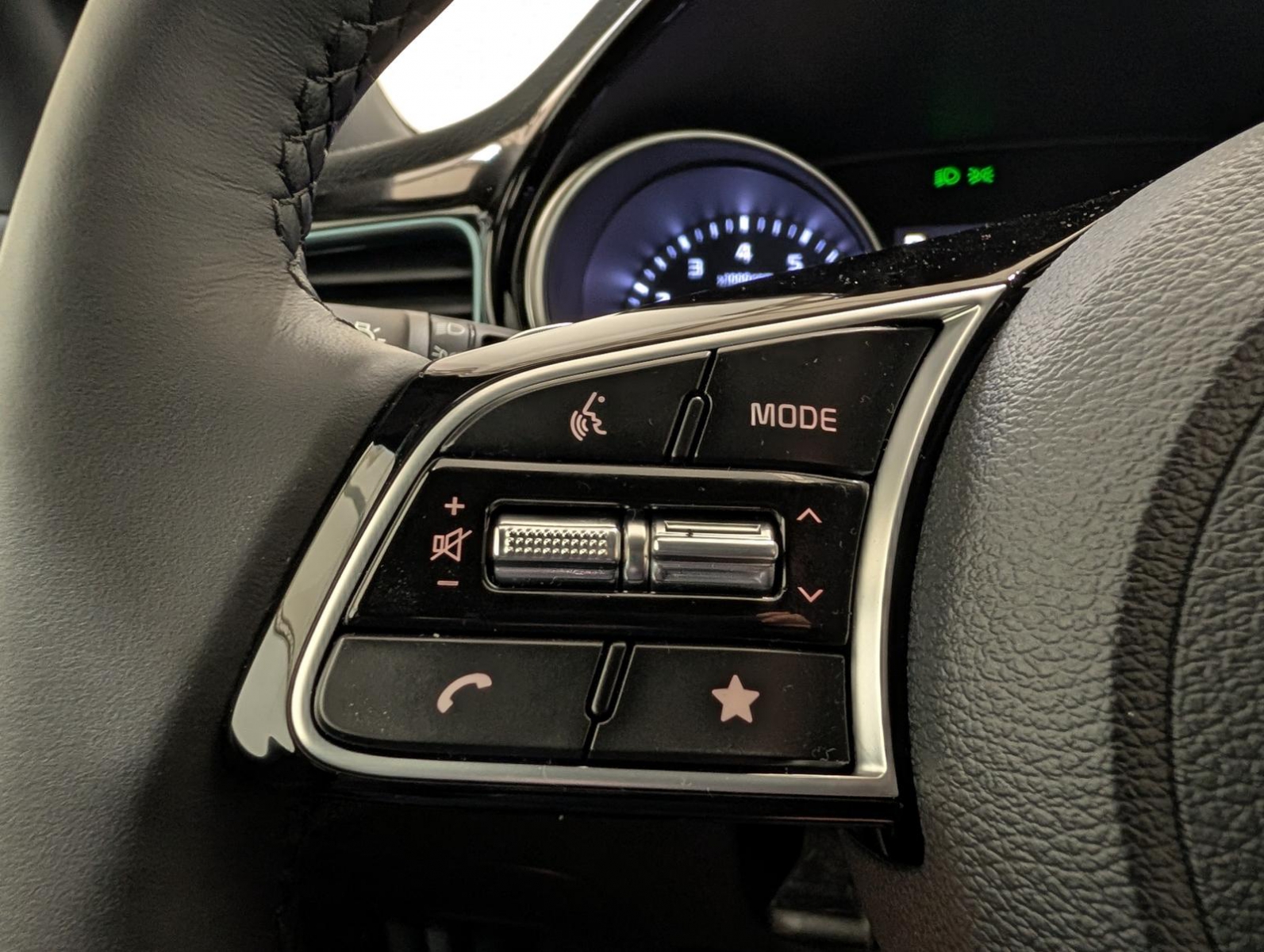 Kia XCeed – Bild 24
