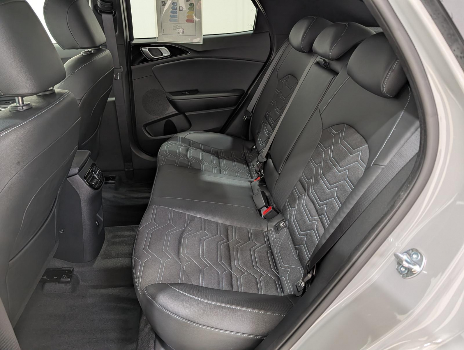 Kia XCeed – Bild 27