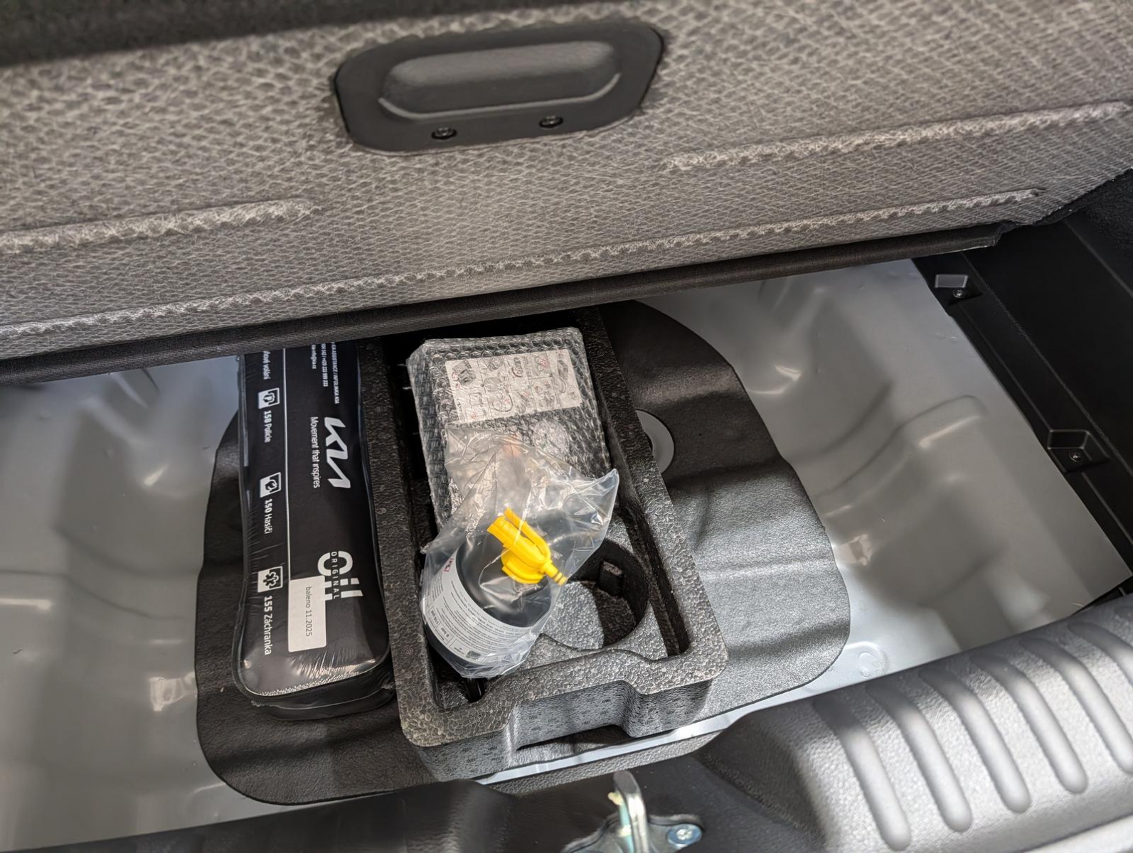 Kia XCeed – Bild 30