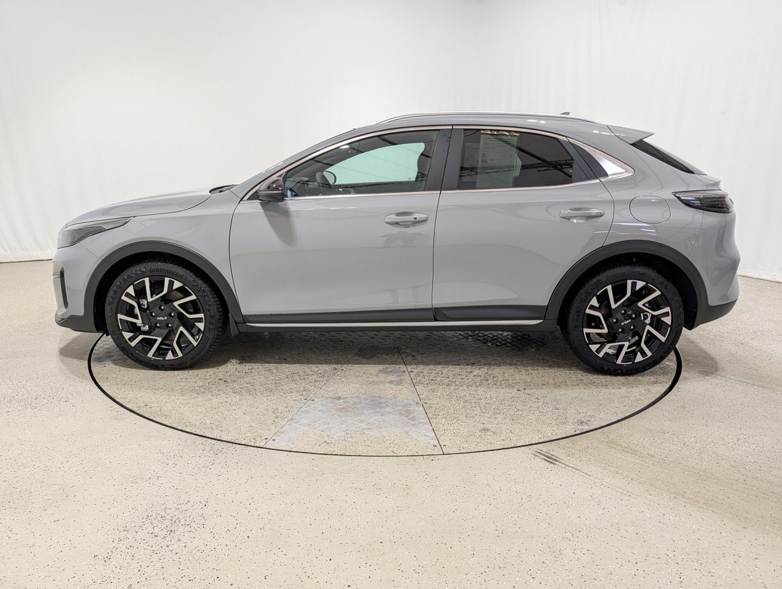 Kia XCeed – Bild 5