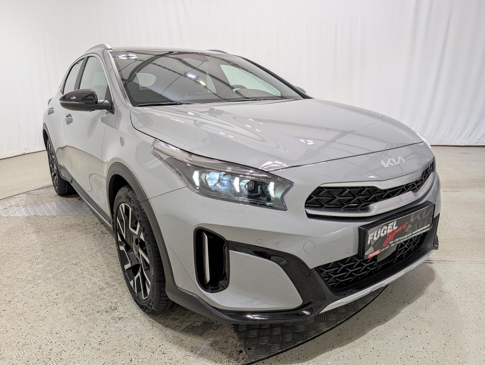 Kia XCeed – Bild 6