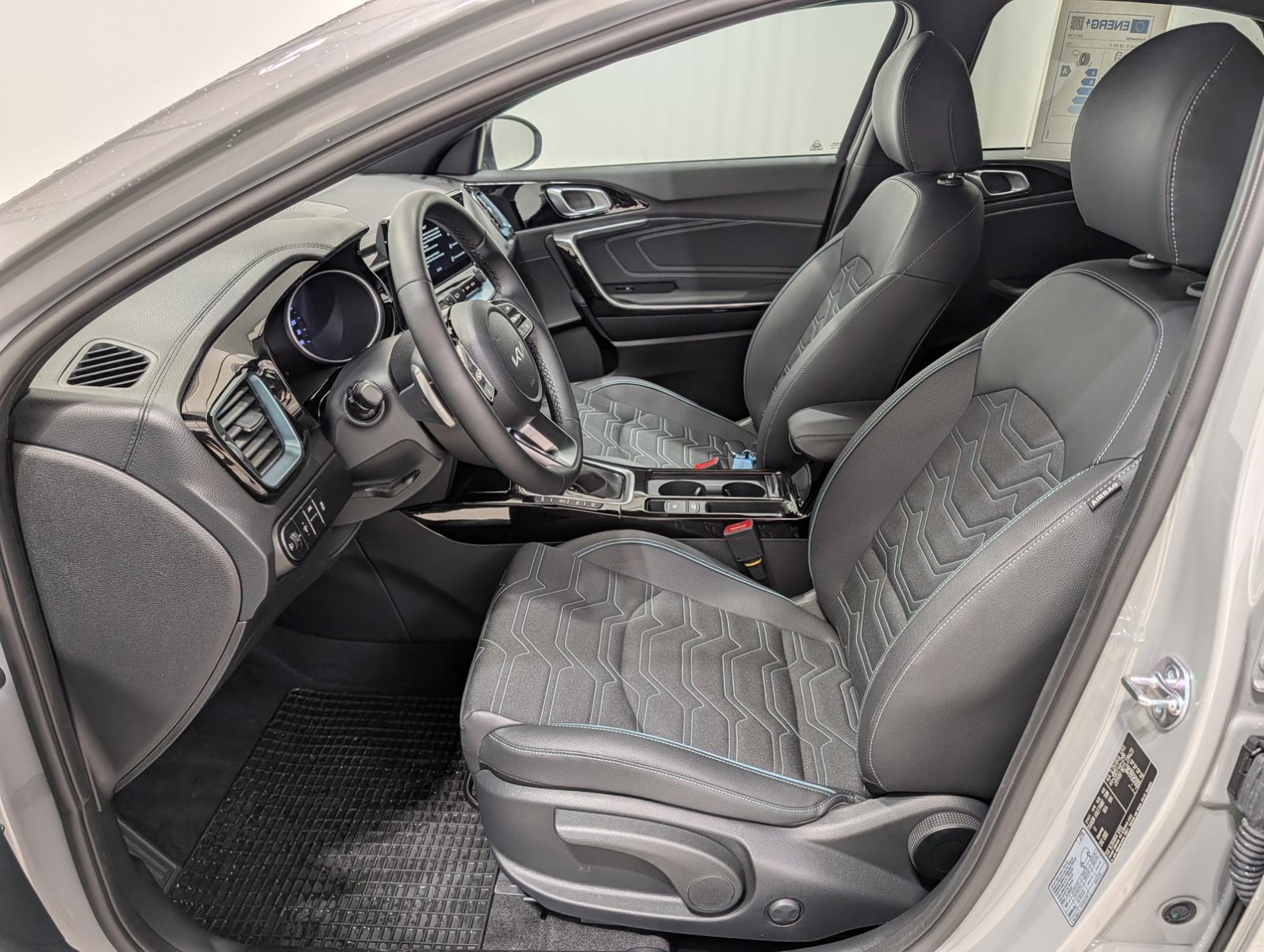 Kia XCeed – Bild 7