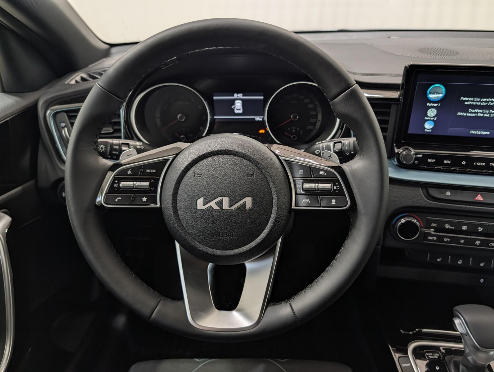 Kia XCeed – Bild 8