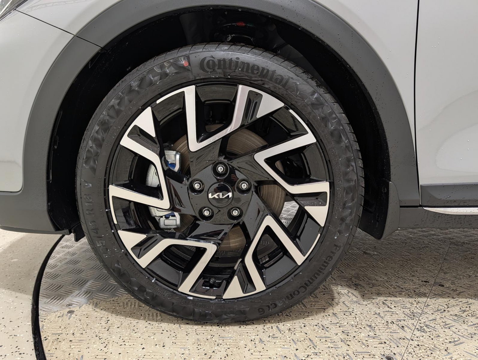 Kia XCeed – Bild 9