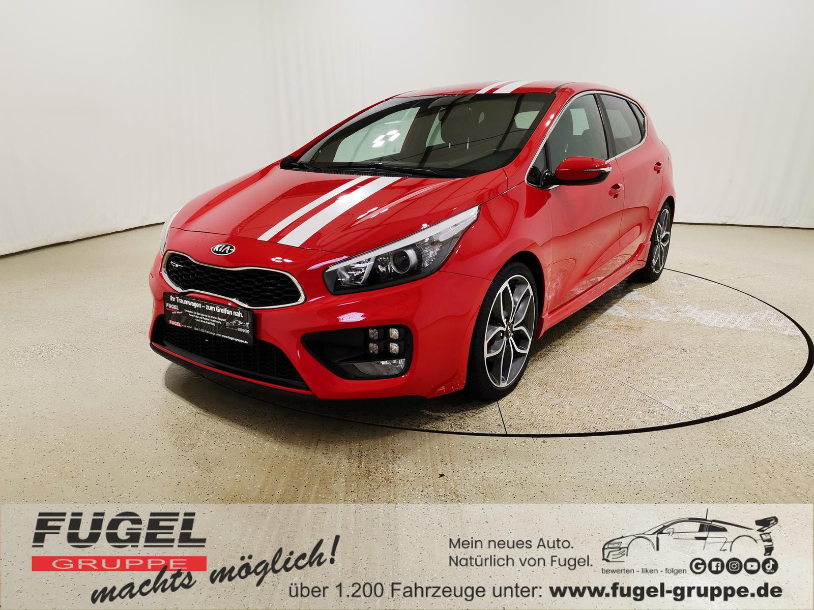 Kia cee'd