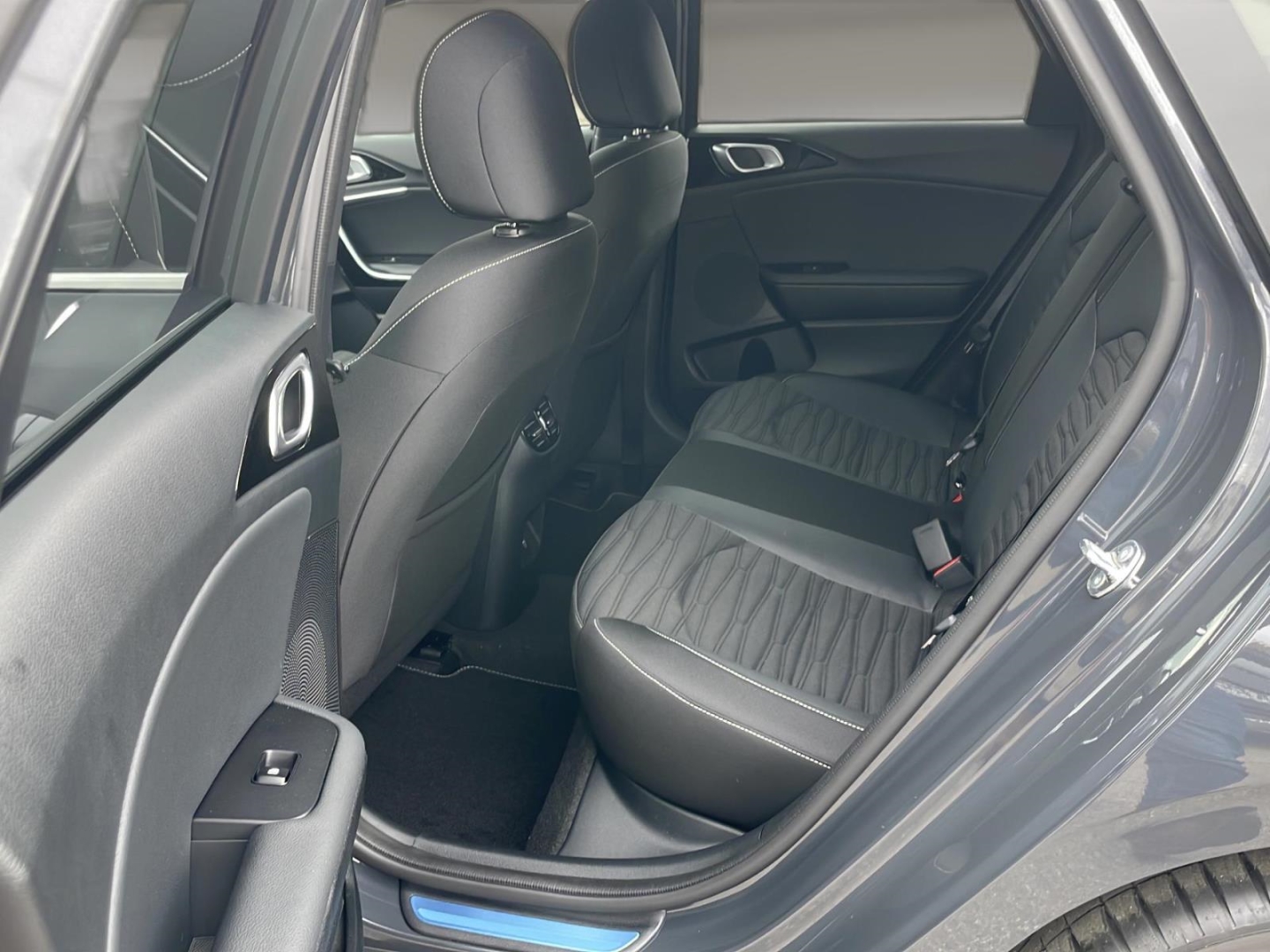 Kia cee'd – Bild 13