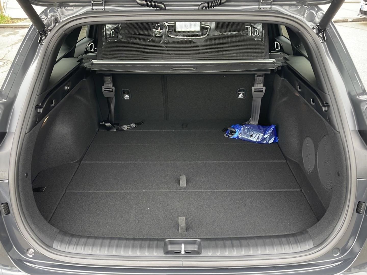 Kia cee'd – Bild 14