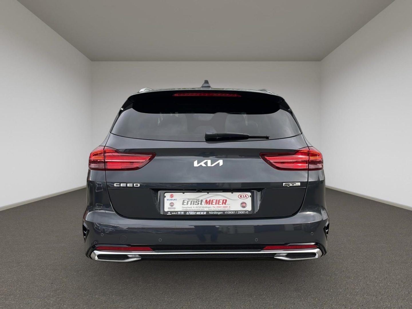 Kia cee'd