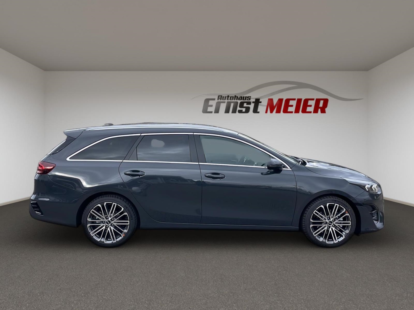 Kia cee'd – Bild 6