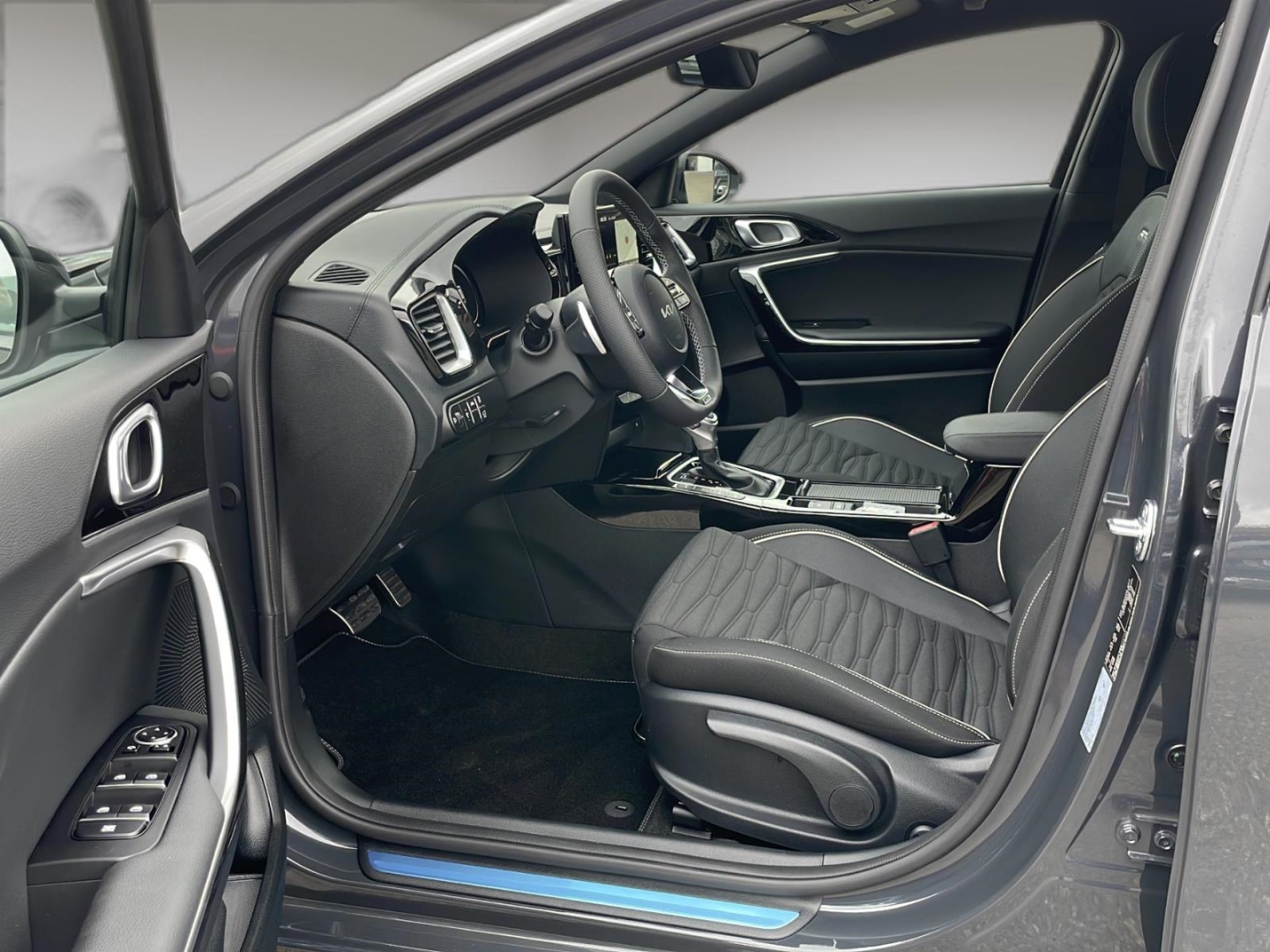 Kia cee'd – Bild 9