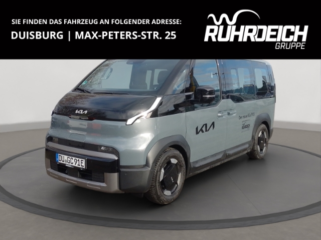 Kia PV5
