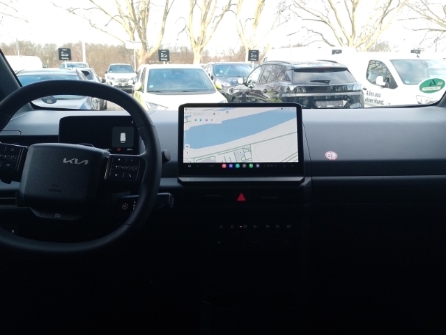 Kia PV5 – Bild 10