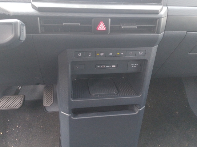 Kia PV5 – Bild 11