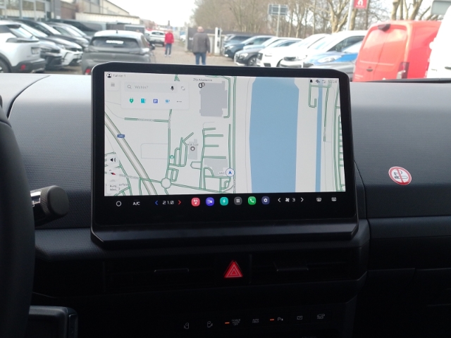 Kia PV5 – Bild 12