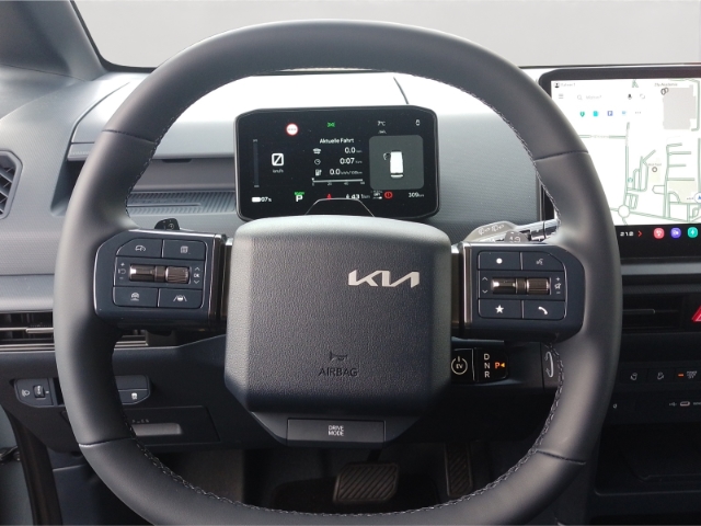 Kia PV5 – Bild 13