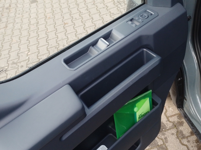 Kia PV5 – Bild 14