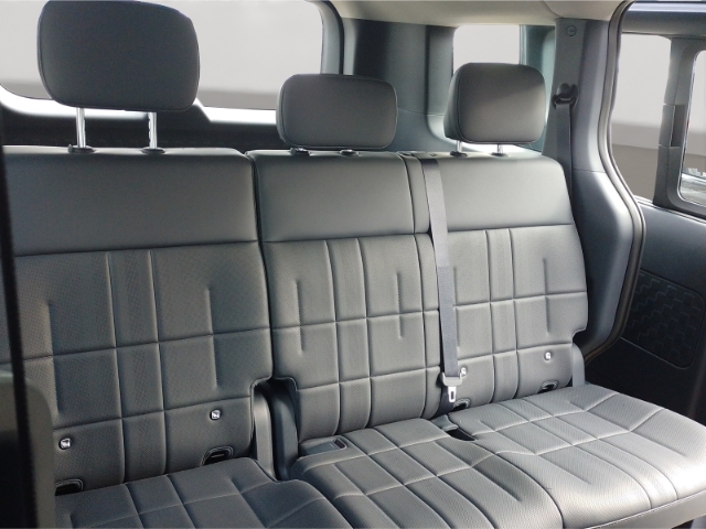 Kia PV5 – Bild 15